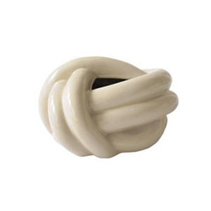 In-knots Tissue Box
