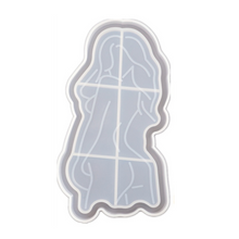 Load image into Gallery viewer, Baby Got Back Silicone Mold Collection
