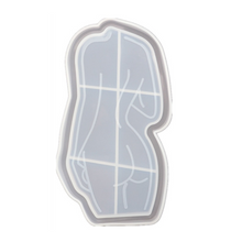 Load image into Gallery viewer, Baby Got Back Silicone Mold Collection

