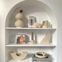 Load image into Gallery viewer, Tea Light Plain Jane Vase
