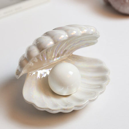 Miss Pearl Nightlight