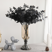 Load image into Gallery viewer, Black Eucalyptus Flower
