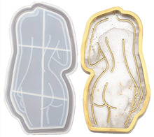 Load image into Gallery viewer, Baby Got Back Silicone Mold Collection
