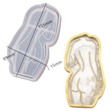 Load image into Gallery viewer, Baby Got Back Silicone Mold Collection
