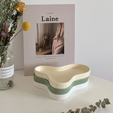 Load image into Gallery viewer, Cloud Display Plate
