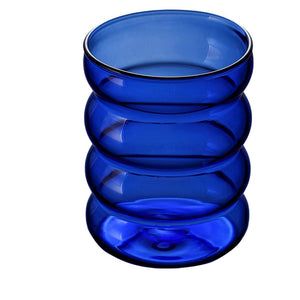 Wave Glass