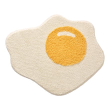 Load image into Gallery viewer, Sunny Side Up Floor Mat
