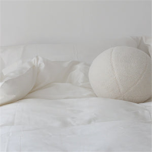 Cozy Ball Cushion