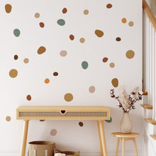 Load image into Gallery viewer, Poka Dot Wall Stickers
