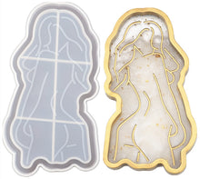 Load image into Gallery viewer, Baby Got Back Silicone Mold Collection
