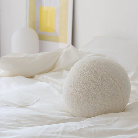 Cozy Ball Cushion