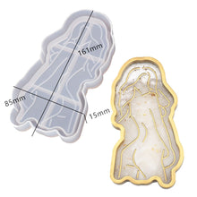 Load image into Gallery viewer, Baby Got Back Silicone Mold Collection
