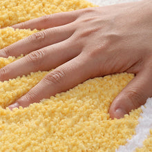 Load image into Gallery viewer, Sunny Side Up Floor Mat
