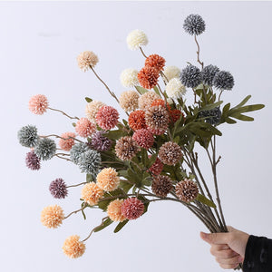 Dandelion Flower