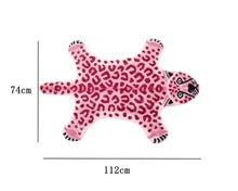 Load image into Gallery viewer, Pink Panther Floor Mat
