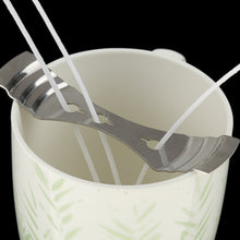 Load image into Gallery viewer, Metal Candle Wick Holder
