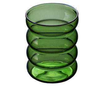 Wave Glass