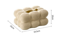 Load image into Gallery viewer, Hot Buns Tissue Box
