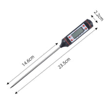 Load image into Gallery viewer, Digital Thermometer
