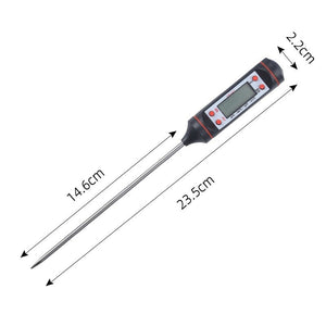 Digital Thermometer