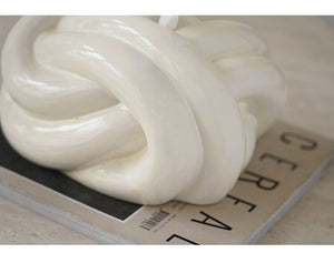 In-knots Tissue Box