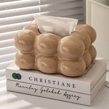 Load image into Gallery viewer, Hot Buns Tissue Box
