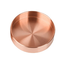 Load image into Gallery viewer, Classic Gold Display Plate
