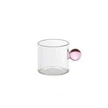 Load image into Gallery viewer, Ballin Glass Cup

