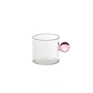 Ballin Glass Cup