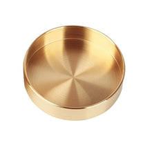 Load image into Gallery viewer, Classic Gold Display Plate
