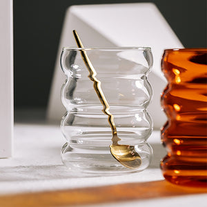Wave Glass