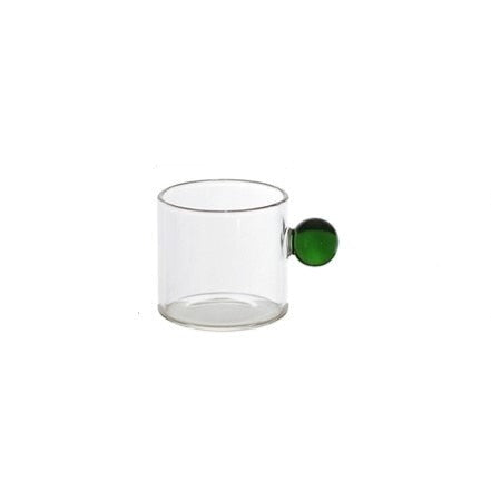 Ballin Glass Cup