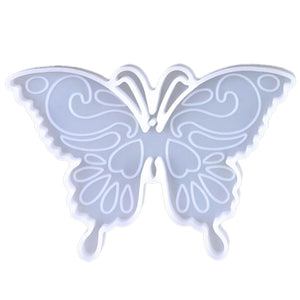 Butterfly Mold Collection