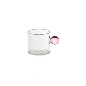 Ballin Glass Cup