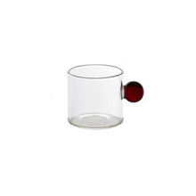 Load image into Gallery viewer, Ballin Glass Cup
