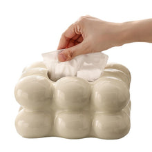 Load image into Gallery viewer, Hot Buns Tissue Box
