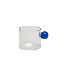Load image into Gallery viewer, Ballin Glass Cup
