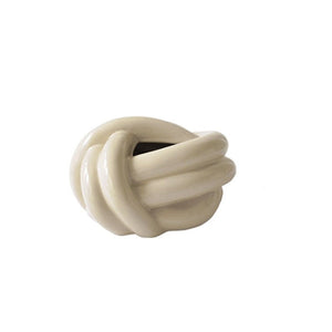 In-knots Tissue Box