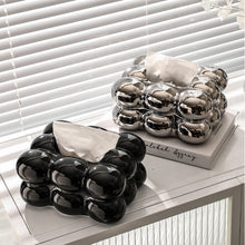 Load image into Gallery viewer, Hot Buns Tissue Box
