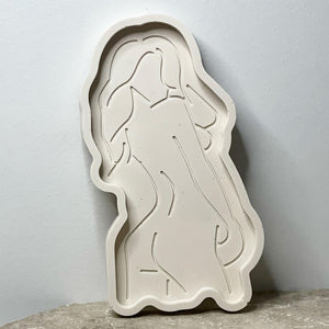 Baby Got Back Silicone Mold Collection