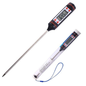Digital Thermometer
