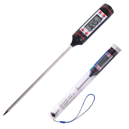 Digital Thermometer