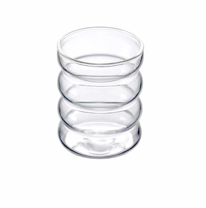 Wave Glass