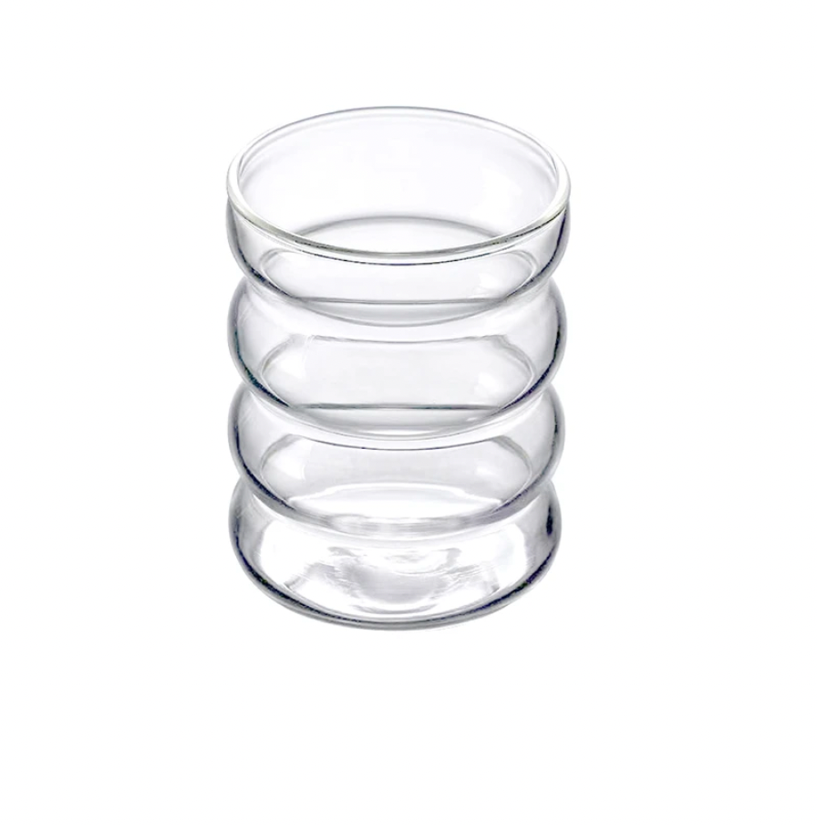 Wave Glass