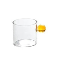 Load image into Gallery viewer, Ballin Glass Cup

