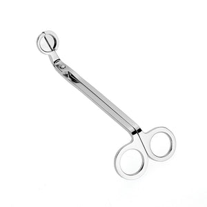 Stainless Steel Candle Wick Scissors