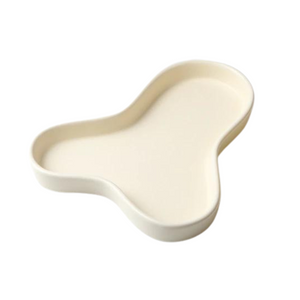 Cloud Display Plate