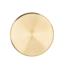 Load image into Gallery viewer, Classic Gold Display Plate
