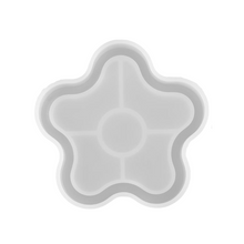 Load image into Gallery viewer, Flower Silicone Mold
