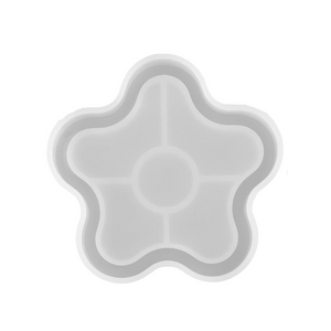 Flower Silicone Mold